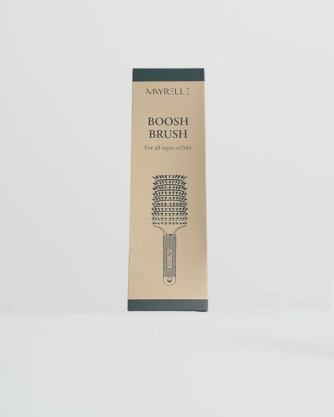 Boosh Brush - Hairbrush
