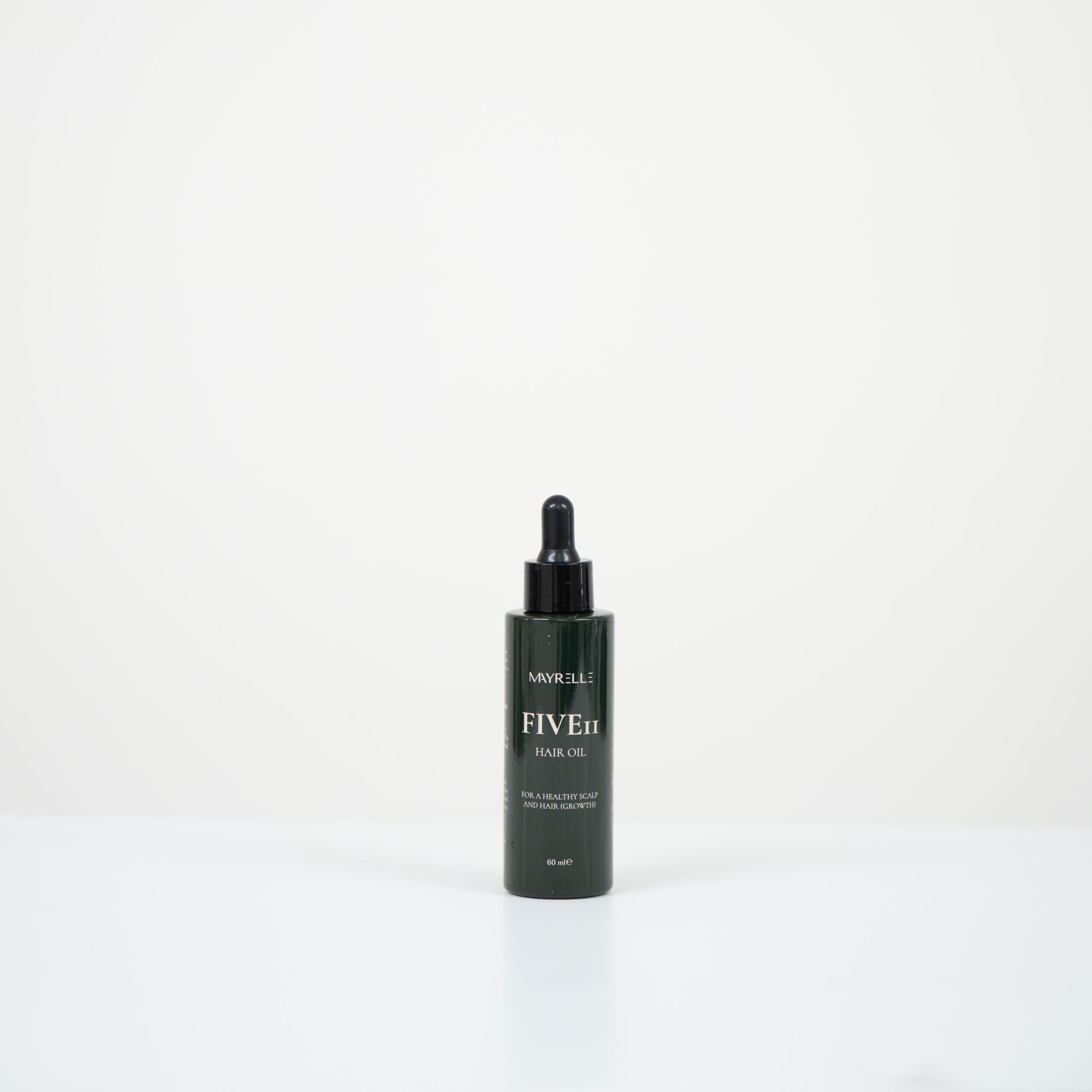 FIVE11 HAIROIL (60 ml)