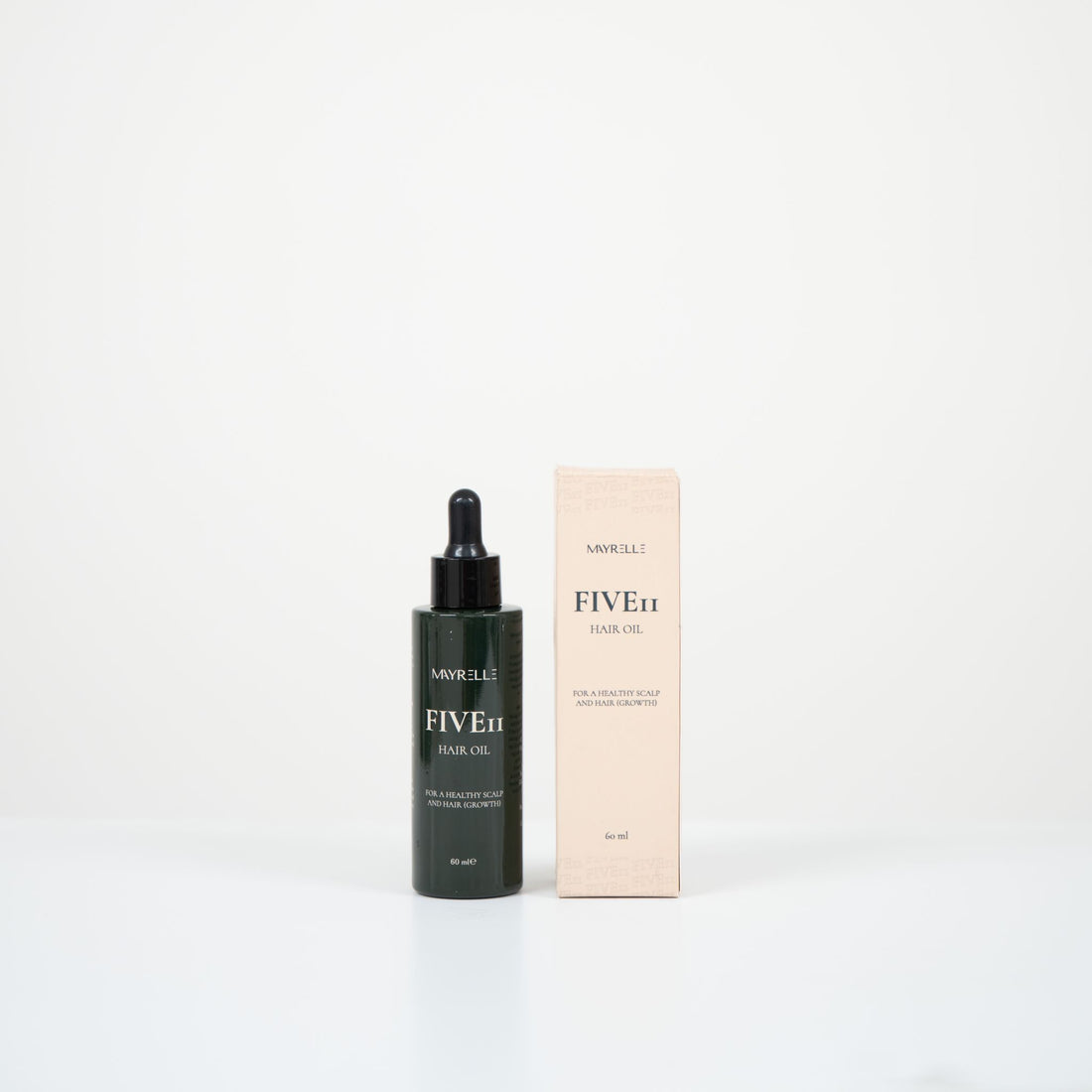 FIVE11 HAIROIL (60 ml)