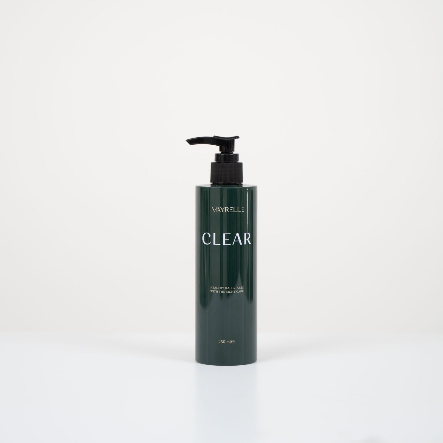 Shampoo CLEAR (250 ml)